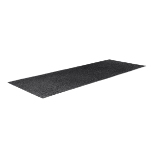 Blacha płaska z kruszywem skalnym na obróbki 125x50cm wszystkie kolory